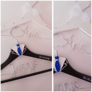 perchas personalizadas