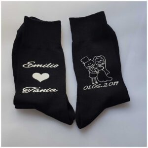 calcetines personalizados