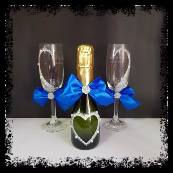 Copas personalizadas 