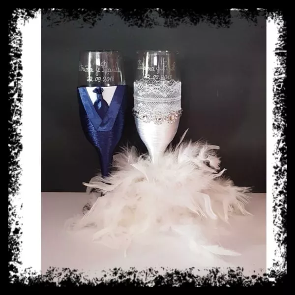 Copas personalizadas 