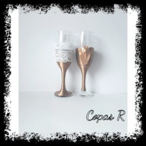 Copas personalizadas