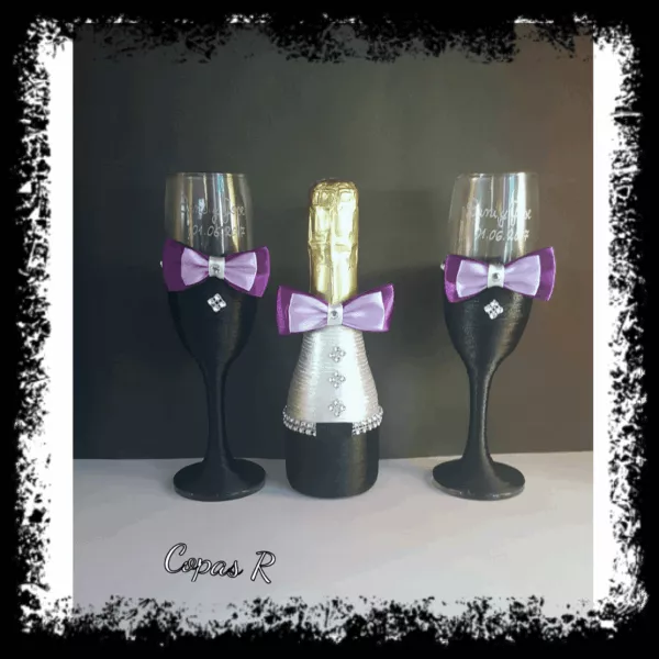 Copas personalizadas