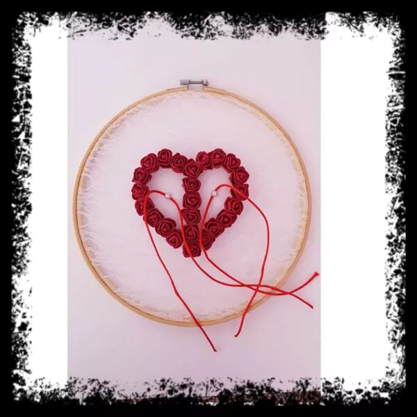 Bastidor porta alianzas