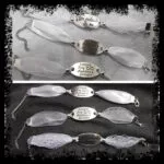 Pulseras personalizadas