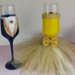 Copas para novios