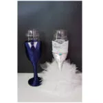 Copas para novios