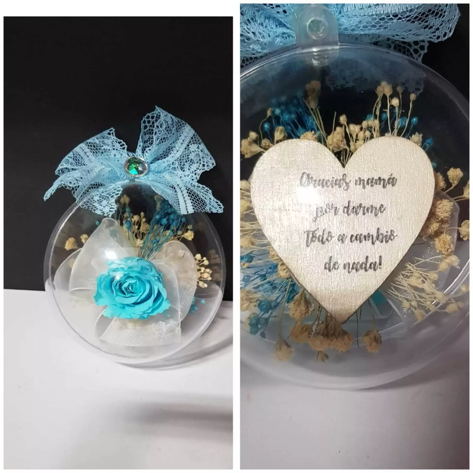 bola de plastico con rosas preservadas.jpeg