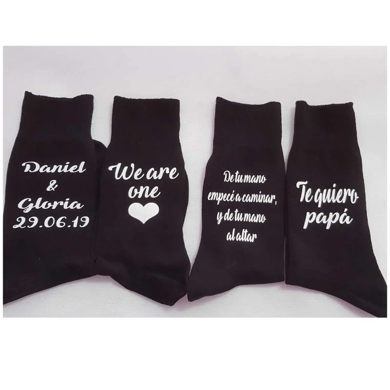 calcetines originales regalos porlanovia