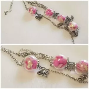 detalles de boda pulseras personalizadas