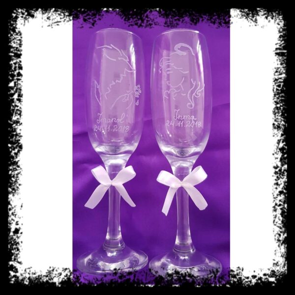 copas personalizadas detalles boda