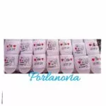 Zapatillas de novia personalizadas para dama de honor