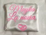 bata personalizada