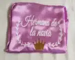 Bata personalizada