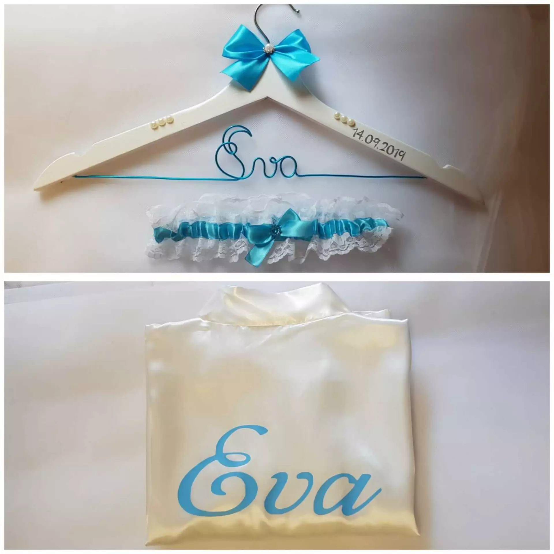 Batas Personalizadas Batas Personalizadas novia batas personalizados batas personalizada bata personalizada Batas Novias Originales Novias originales Bata para novias Bata Blanca Negra 