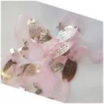 Detalles de Boda | Pulseras para invitadas