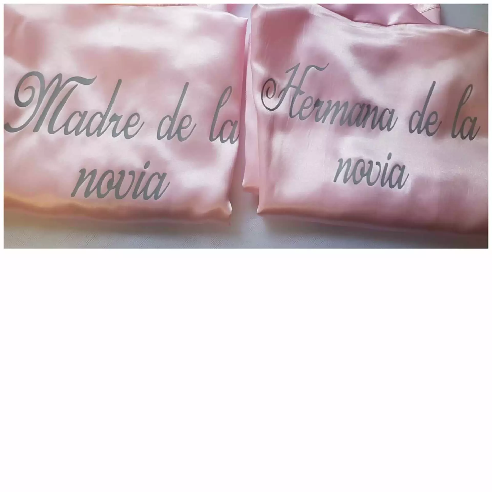 bata personalizada