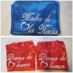 Bata Personalizada Batas Personalizadas novias Batas Personalizadas novia batas para novias