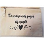 neceser personalizado | regalos personalizados | regalos para invitados