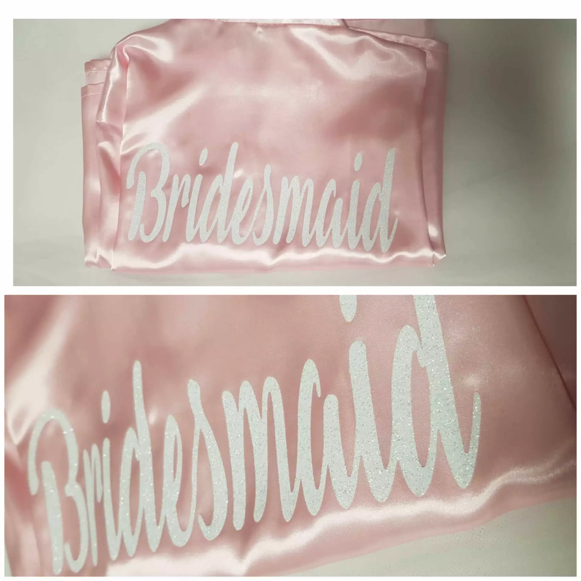 Batas de novia Bata de novia Batas personalizadas