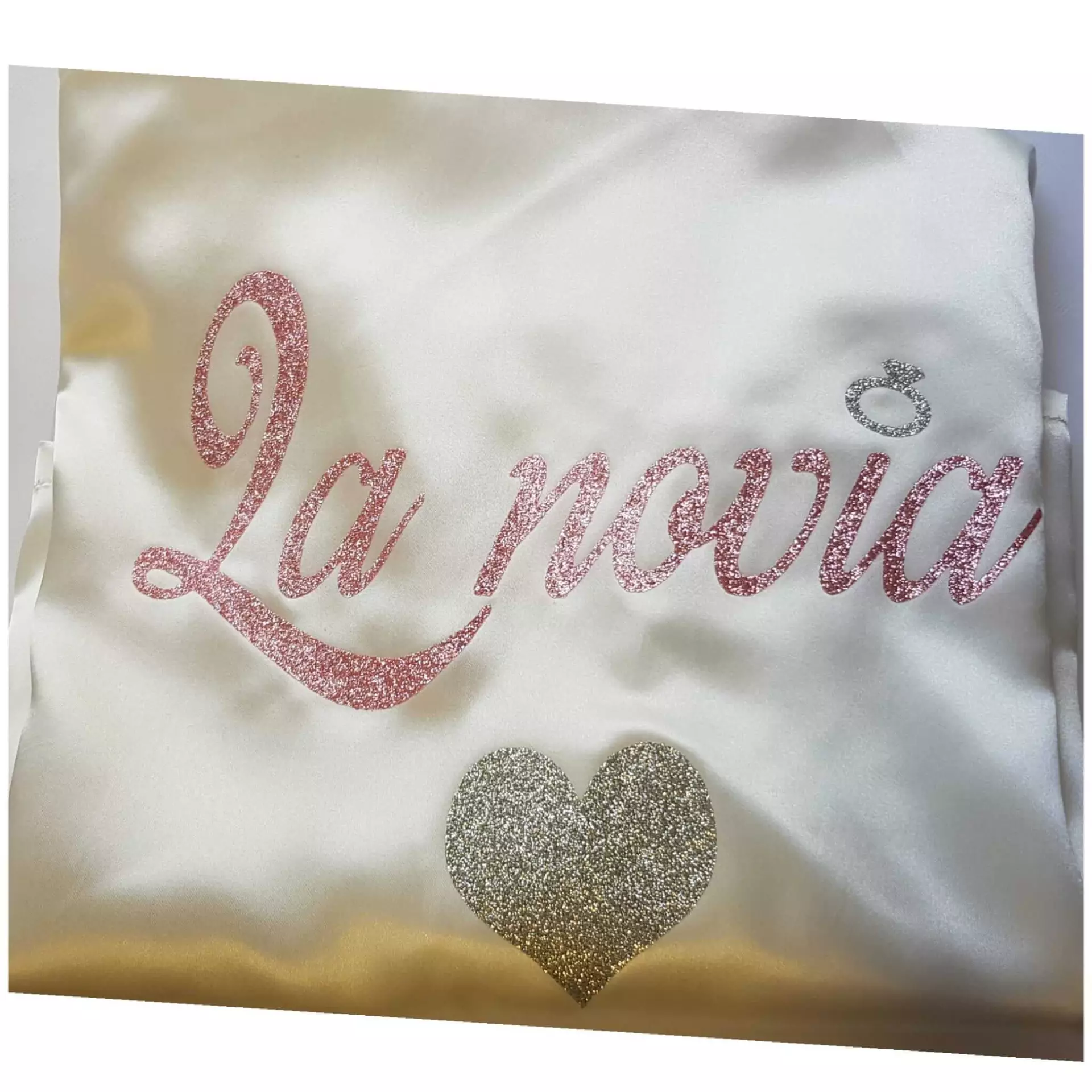 Batas de novia Bata de novia Batas personalizadas