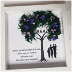 Cuadros personalizados con frases