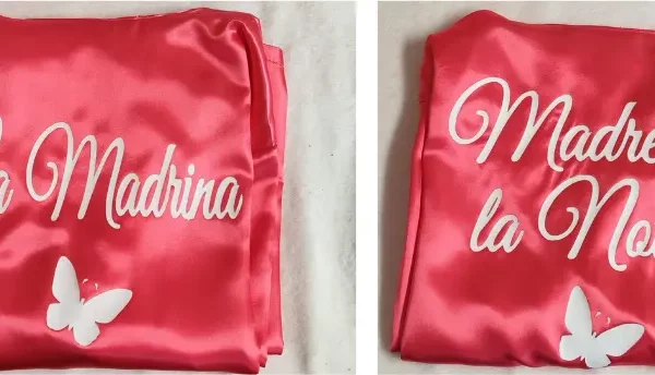 batas personalizadas