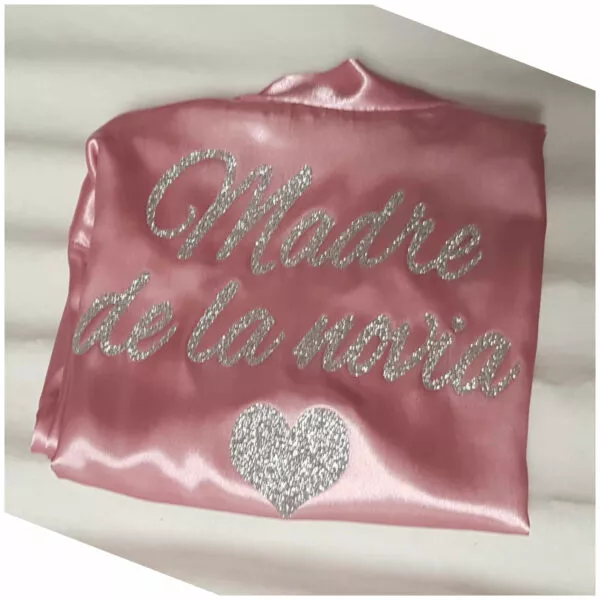 batas personalizadas bata personalizada