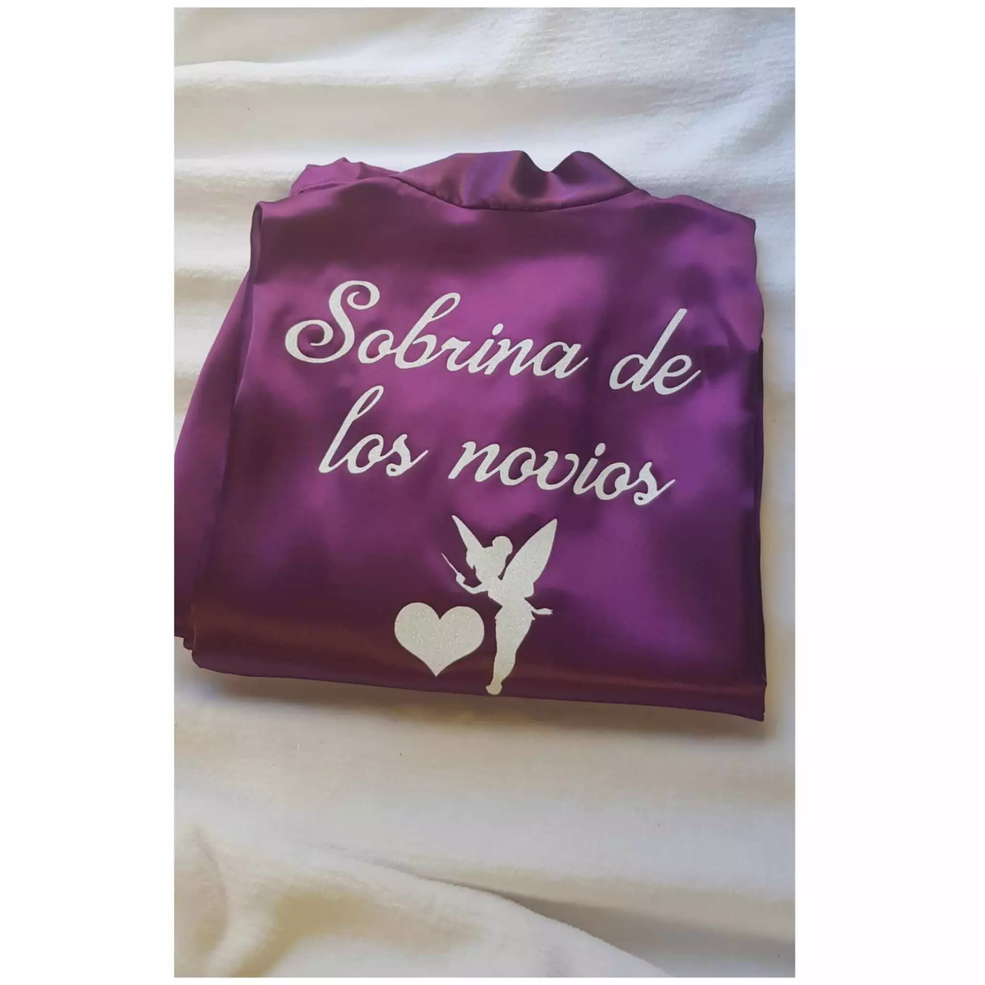 Batas personalizadas