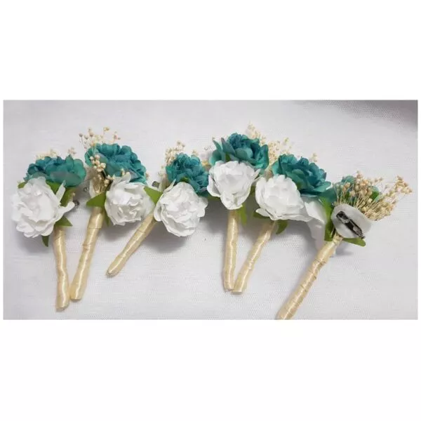 prendidos para novios prendidos boda