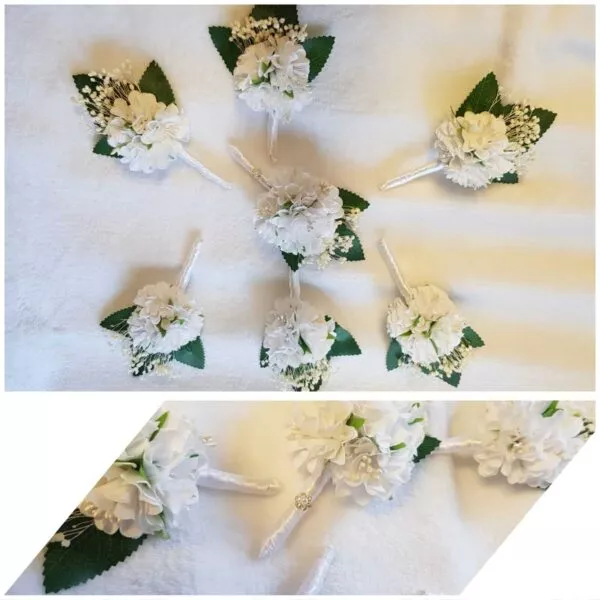 prendidos para novios prendidos boda