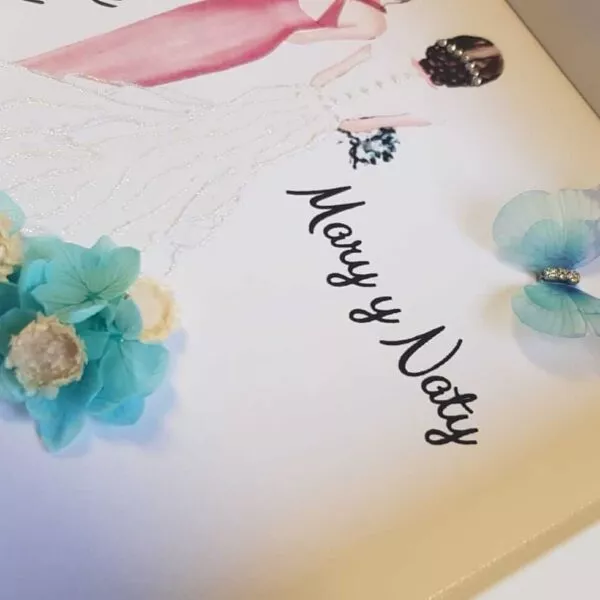 cuadros personalizados
