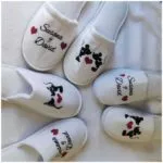 Zapatillas personalizadas
