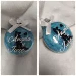Bolas de navidad