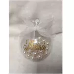 Bolas de navidad