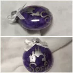 Bolas de navidad