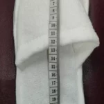 Talla -S 36-38 ( 25.5 cm interior, 26 cm exterior)