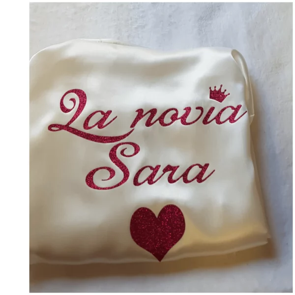 batas personalizadas