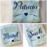Bata personalizada