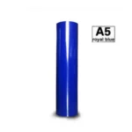 A5 - Azul electrico