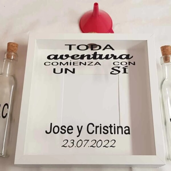 ceremonia de la arena