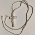 Cruces de madera para primera comunión