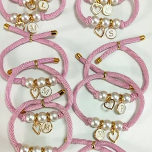 pulseras primera comunion