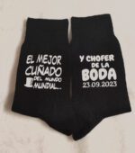 calcetines personalizados