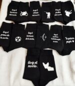 calcetines personalizados