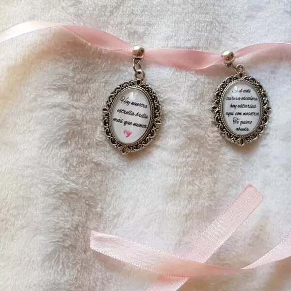 camafeo personalizado