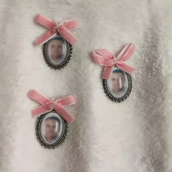 camafeo personalizado