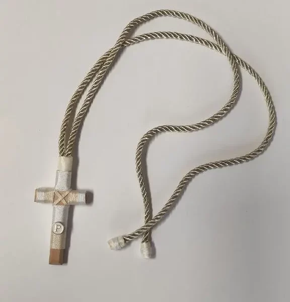 cruz primera comunion