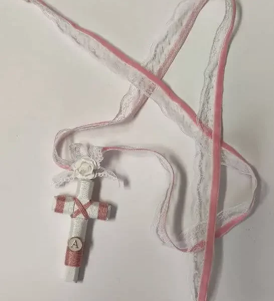 cruz primera comunion