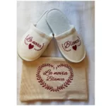 Neceser personalizado