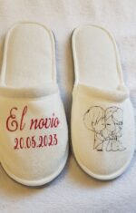 zapatillas personalizadas